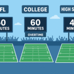 How Many Quarters in Football? A Quick Guide to Game Structure