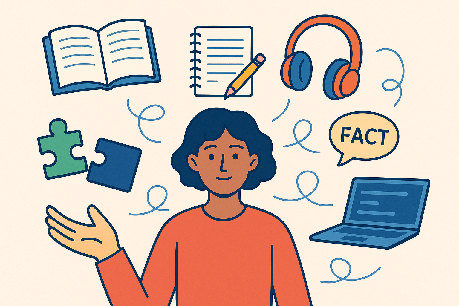 What Are Learner Differences? Meaning, Examples, and Why They Matter
