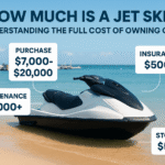 What Is a Jetski Taproad and Why Is It Important?