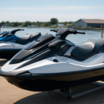 What Is a Fishing JetSki and How Does It Work?