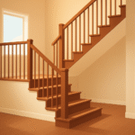 What Is the Standard Stair Riser Height — and How Do You Get It Right?