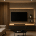 Wall Moulding Ideas: Stylish Ways to Upgrade Your Walls