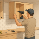 How to Clean Kitchen Cabinets — A Step-by-Step Guide for Sparkling Results