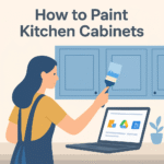 How to Get Rid of Ants in the Kitchen — Fast, Safe, and Long-Lasting Solutions