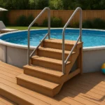 Wrought Iron Railing on Stairs — Styles, Cost, Safety, and Modern Ideas