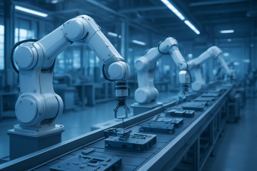 What Is an Automated Cycle and How Does It Work? - The Red News