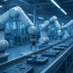 What Is an Automated Coal Power Plant and How Does It Work?