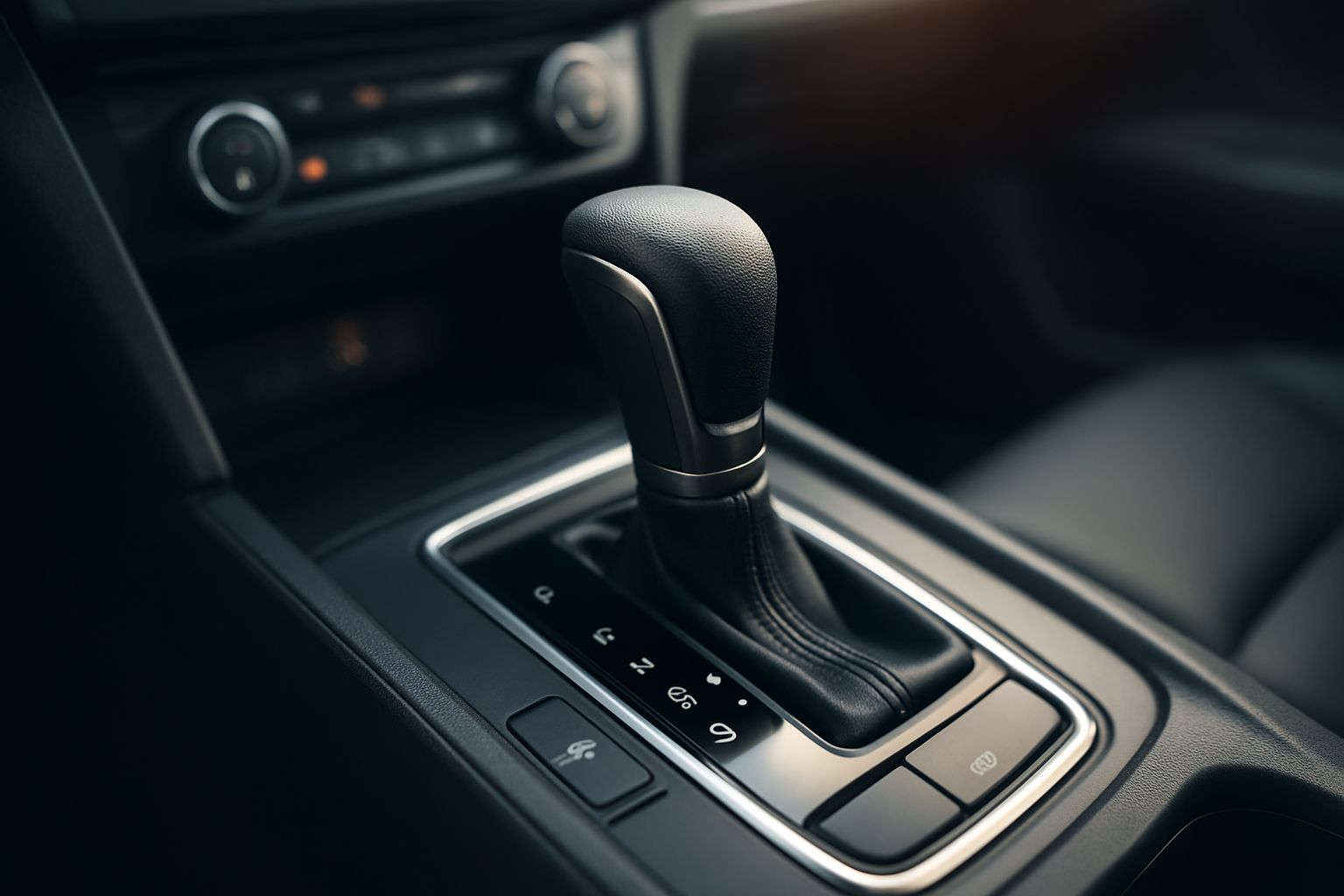 automated manual transmission