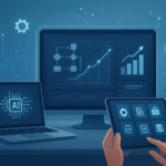 Apex Automated: The Future of Intelligent Systems and Next-Gen Automation