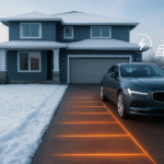 What Is the Typical Driveway Width? Standard Dimensions Explained