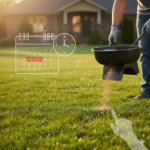 What Is Broom Finish Concrete — And Why It’s Still the Most Practical Outdoor Surface