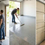 What Are the Standard Garage Door Sizes? (The Complete Dimensions Guide)