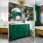 Green, Blue, or Grey? The Ultimate Guide to Colored Kitchen Cabinets in 2026