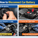 How to Rotate Tires: A Step-by-Step Guide to Extending Tire Life