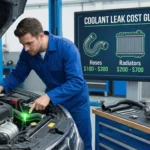 Rad Leak Fix: Quick Repairs for Car & Home Radiators