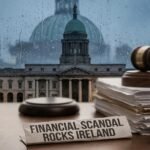 The Boeing Drafting Room: Inside the “Red Barn” Era of Engineering