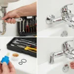 How to Fix a Leaking Toilet: Tank, Base, and Bowl Repairs