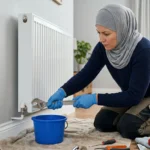 How to Reduce the Pressure on a Boiler: A Homeowner’s Guide