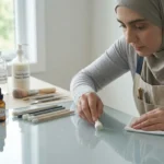 How to Remove Water Stains from Wood: Restoration Guide