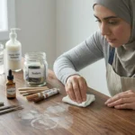 How to Hide Scratches in Glass: DIY Repair and Polish Tips