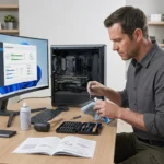 Aviation Tech: Everything That Happens Before a Flight