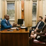 Robert Attenborough: Inside the Life of David Attenborough’s Son