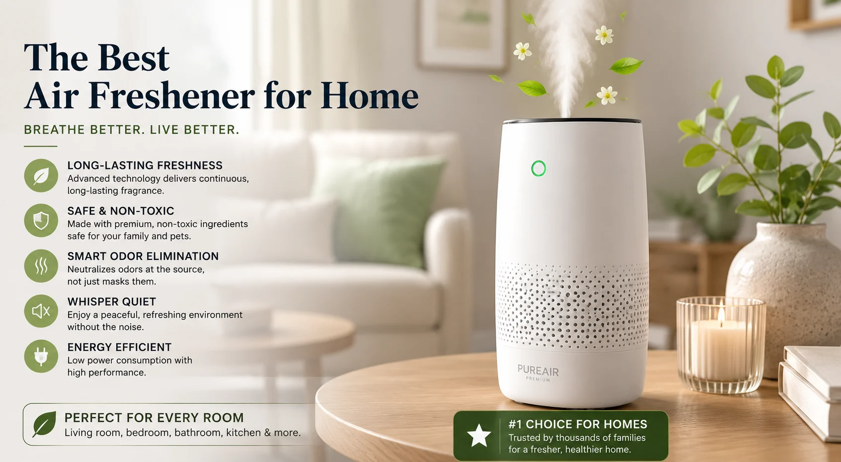 best-air-freshener-for-home