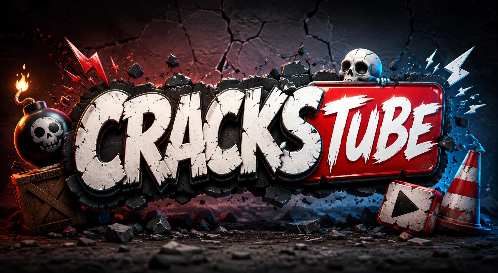 crackstube