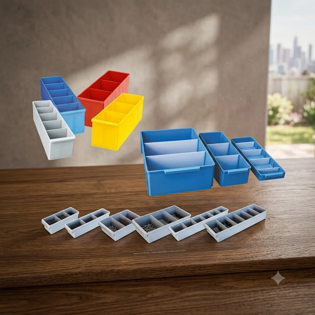 Organising Your Workspace with Effective Storage Solutions