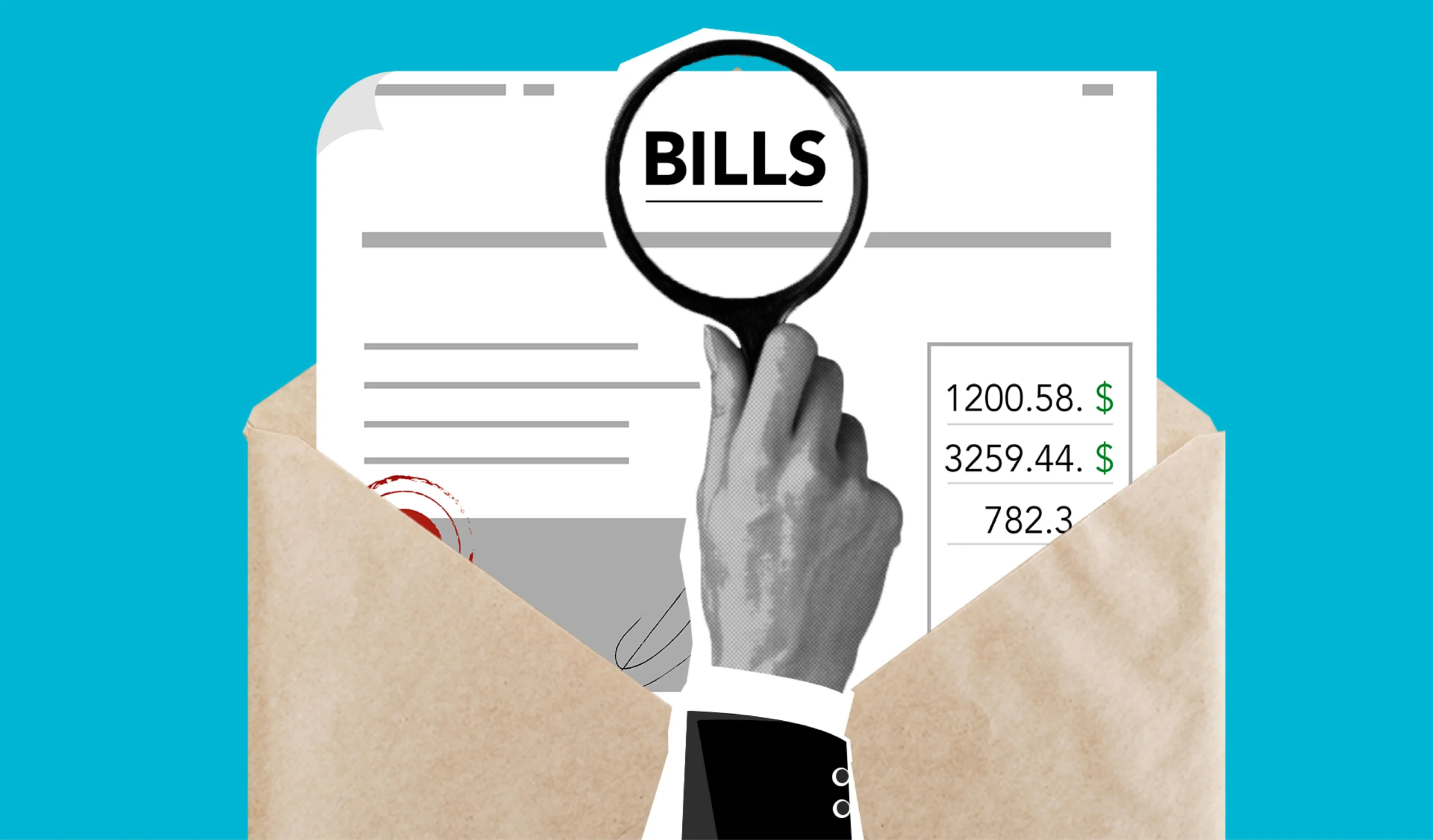 what-is-a-billing-address-definition