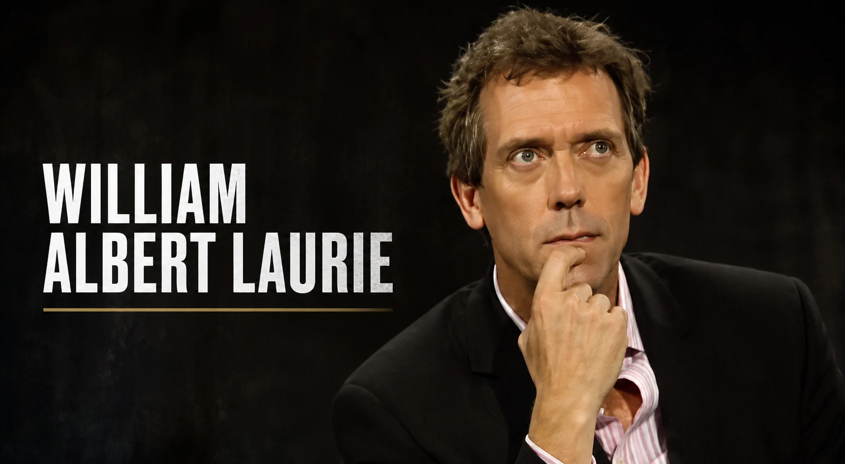 who-is-william-albert-laurie-hugh-laurie-son